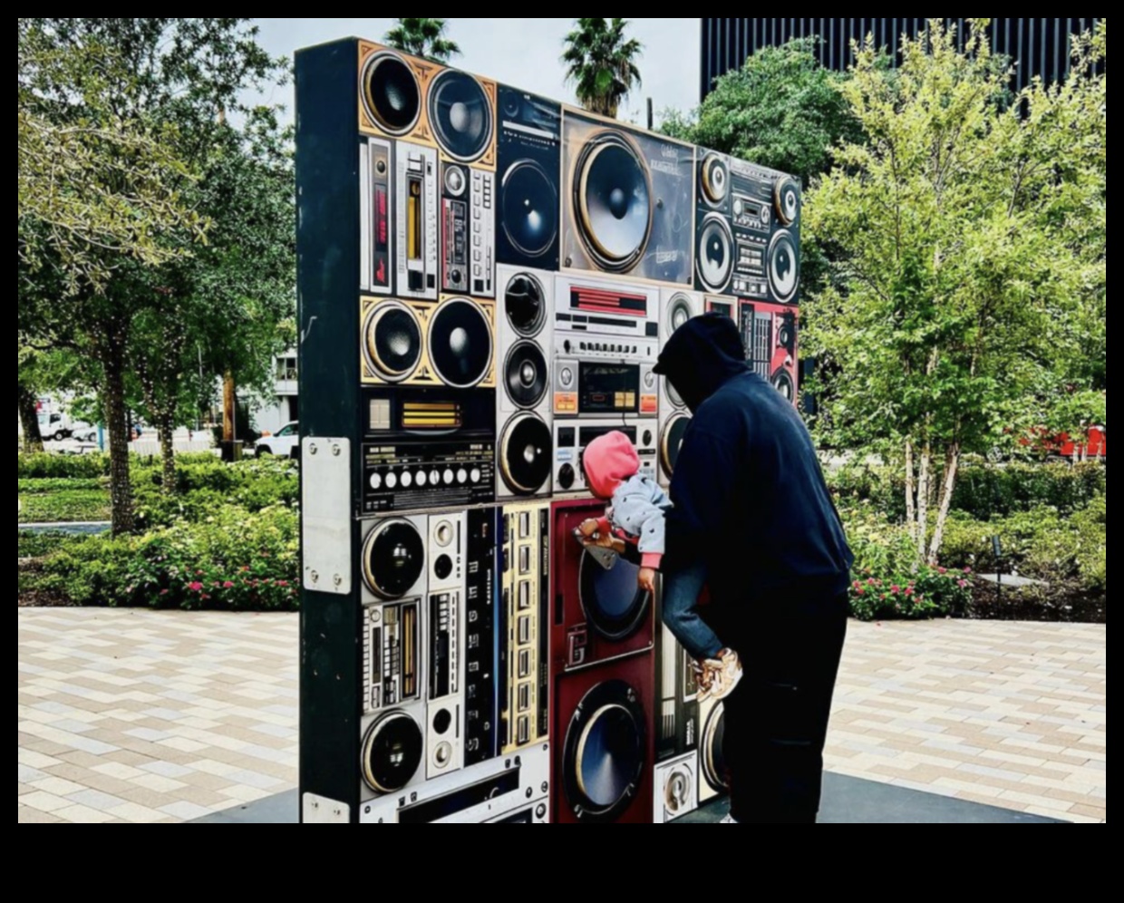 Metro Melodies: A Symphony of Local Attractions