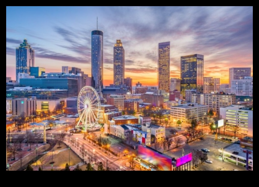 Metro Melodies: A Symphony of Local Attractions