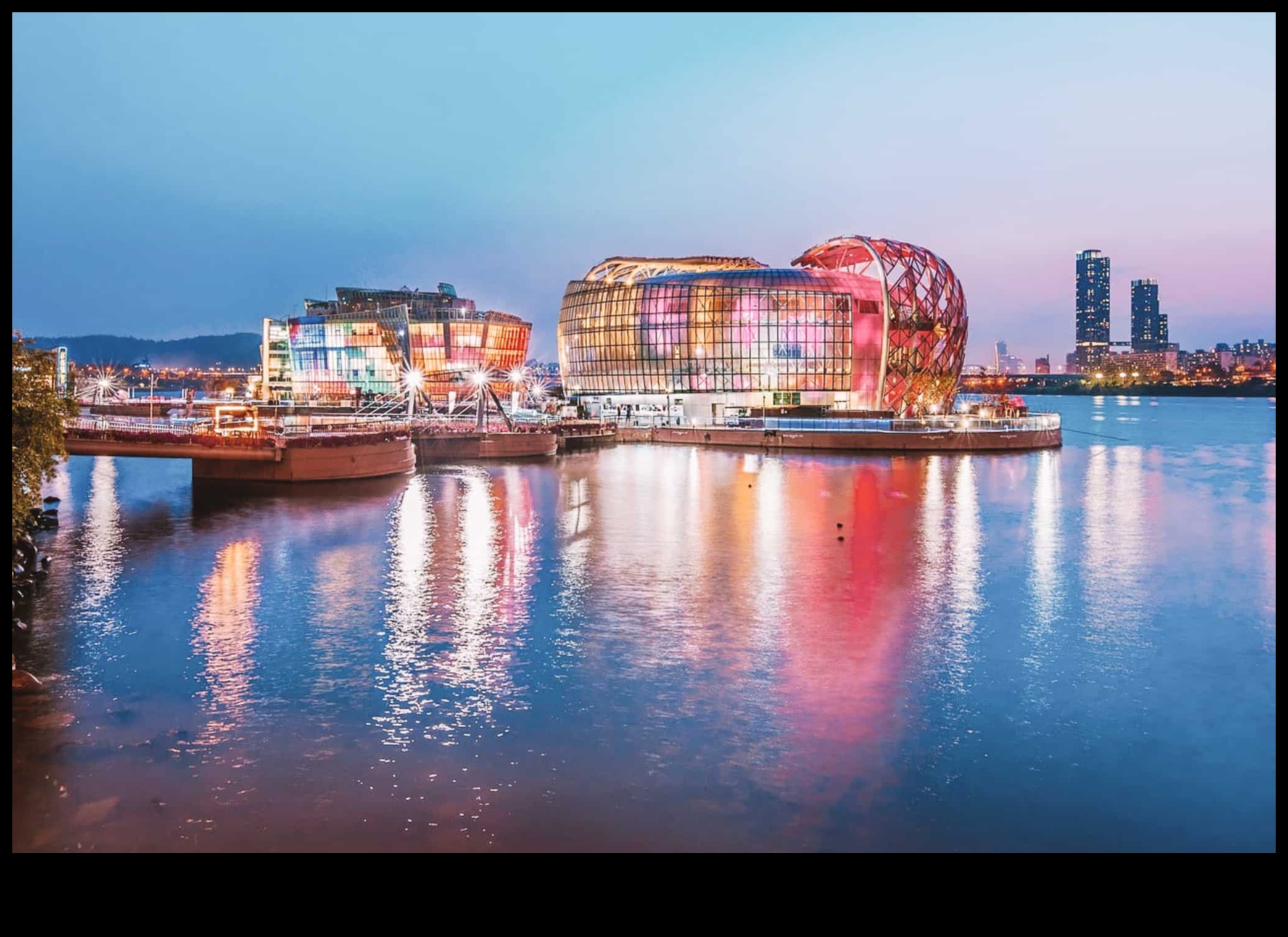 Metro Melodies: A Symphony of Local Attractions