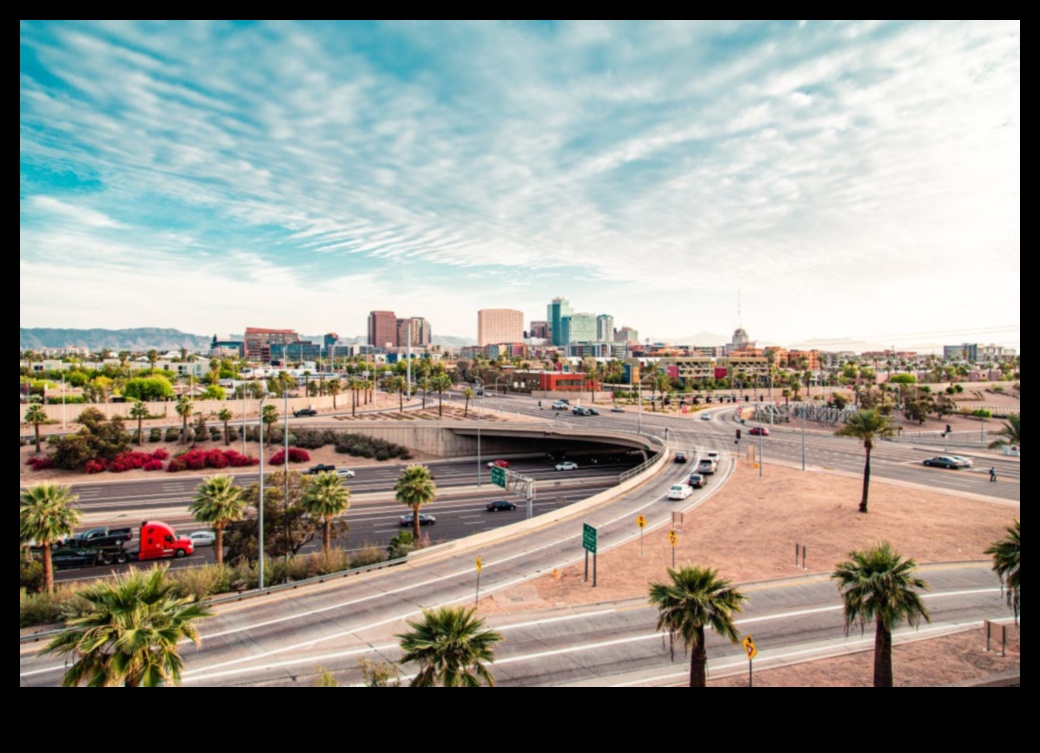 Metro Melodies: A Symphony of Local Attractions