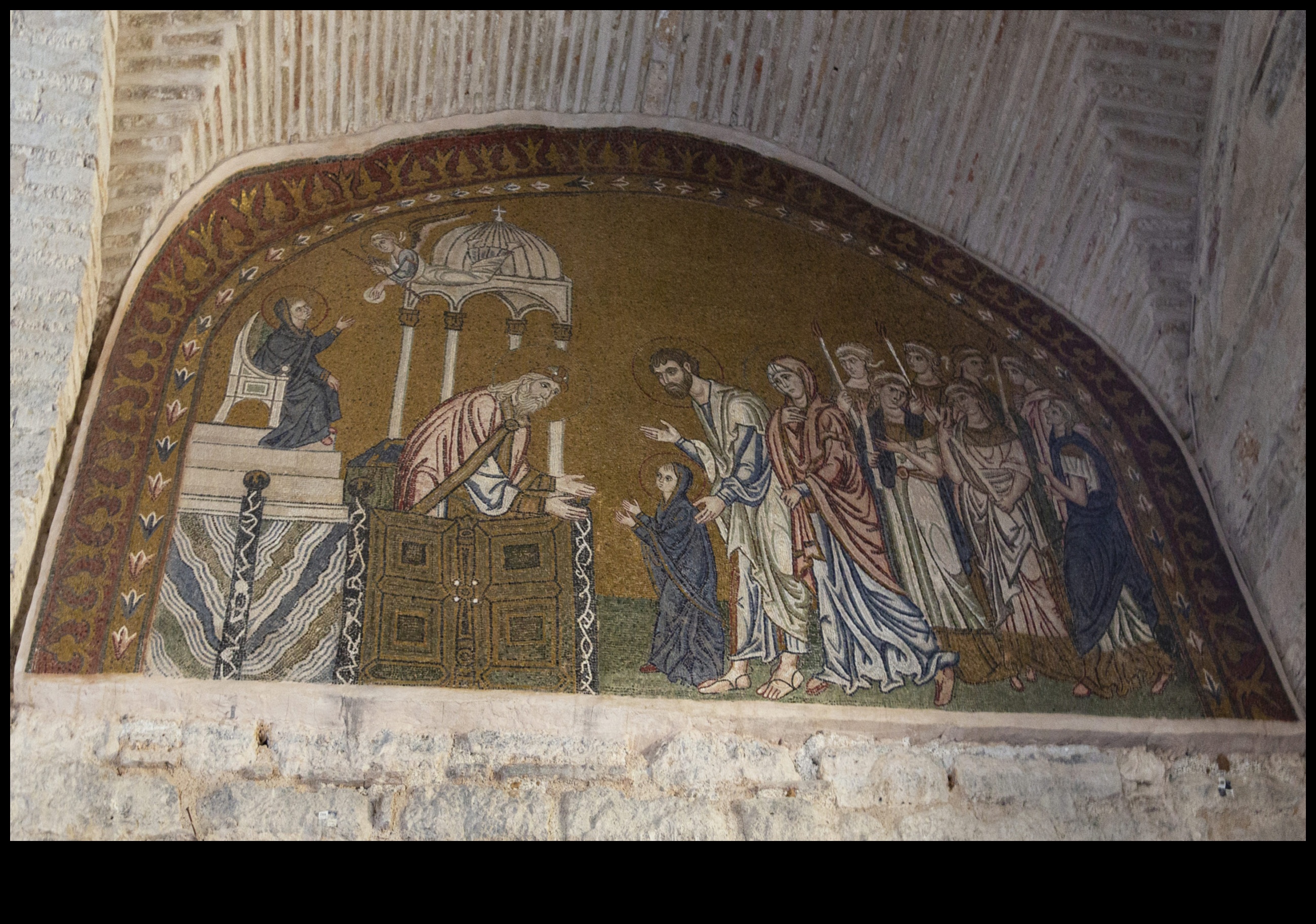 Microcosm Mosaic: Piecing Together the Beauty of Local Attractions