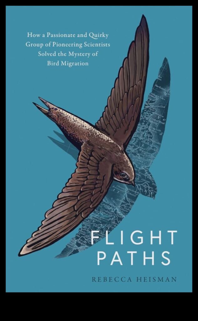 Migration Mysteries The Incredible Journeys of Migratory Birds 1
