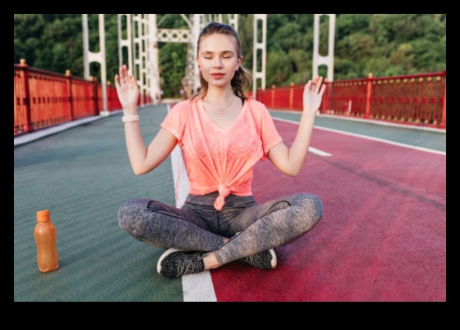 Mind-Body Connection: Enhancing Your Workout with Mental Focus