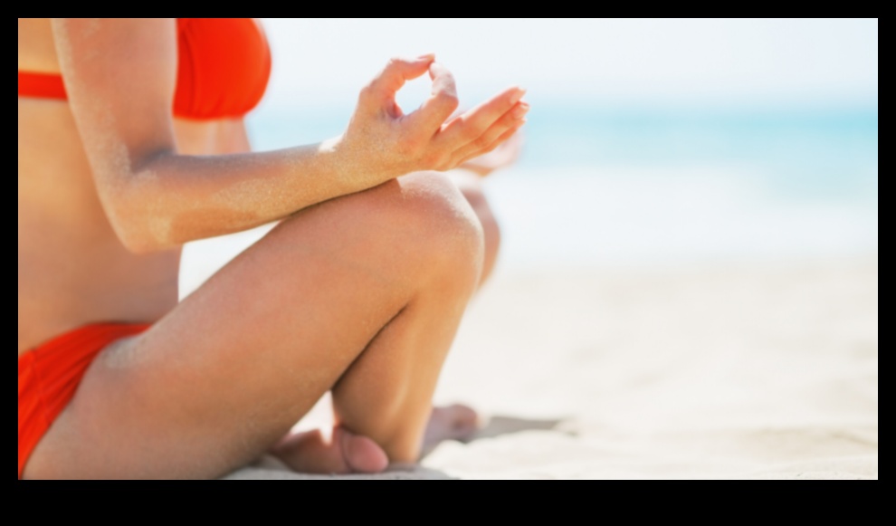 Mind-Body Connection: Enhancing Your Workout with Mental Focus