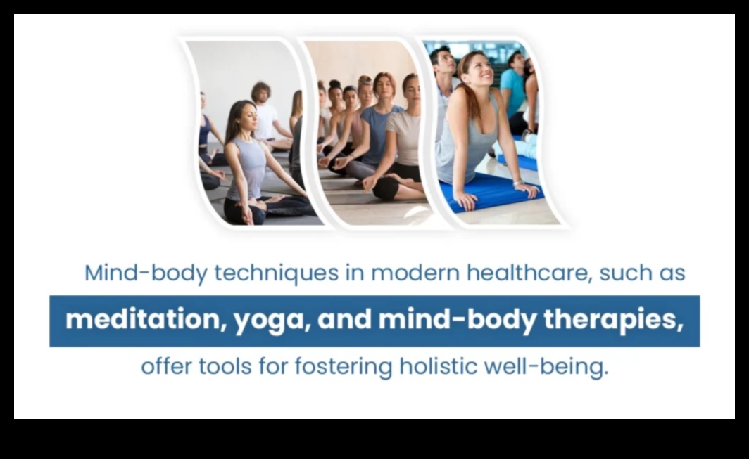 Mind-Body Equilibrium: Achieving Balance through Holistic Fitness