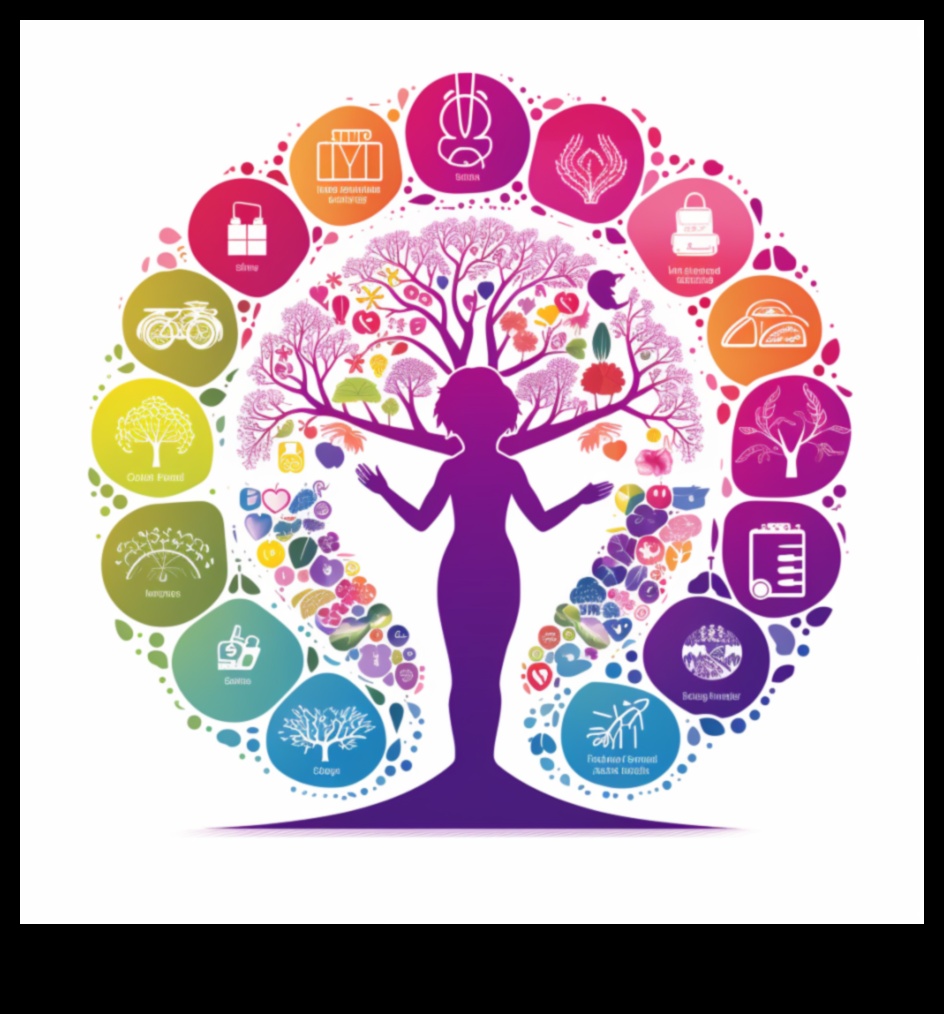 Mind-Body Equilibrium: Achieving Balance through Holistic Fitness