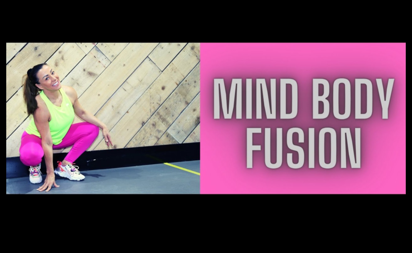 Mind-Body Fusion: Integrating Mental and Physical Fitness