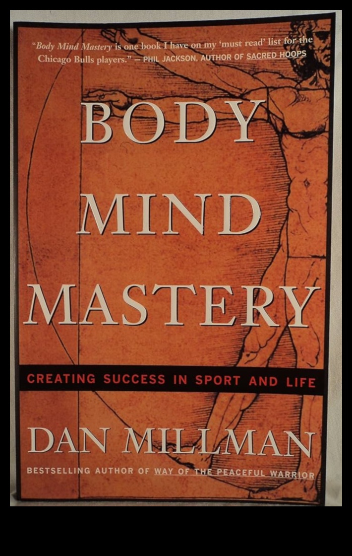 Mind-Body Mastery: Unleashing the Power of Integrated Workouts