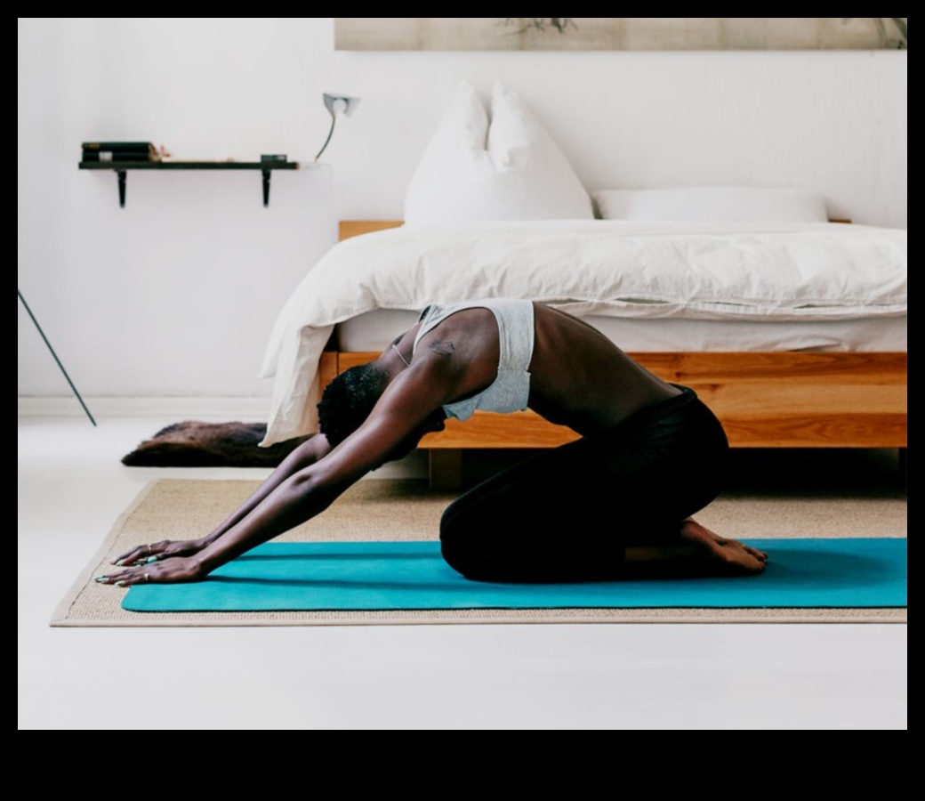 Mindful Core: Strengthening Your Center with Conscious Workouts