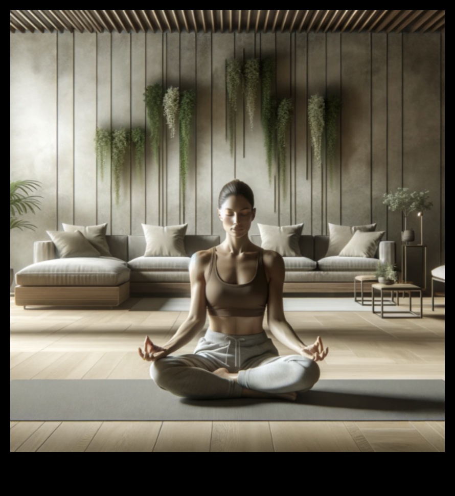 Mindful Fitness A Guide to Integrating Mental Well-Being into Your Exercise Routine 1