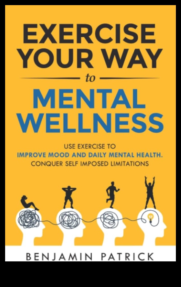 Mindful Fitness: Incorporating Mental Well-Being into Your Routine