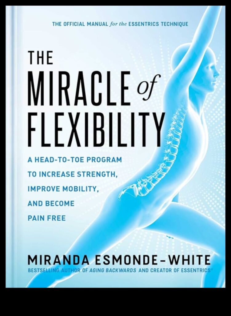 Mindful Flex A Gentle Approach to Stretching for Ease and Grace 1