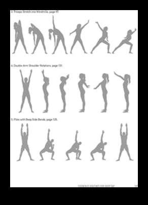 Mindful Flex: Creating Ease and Grace in Every Stretch