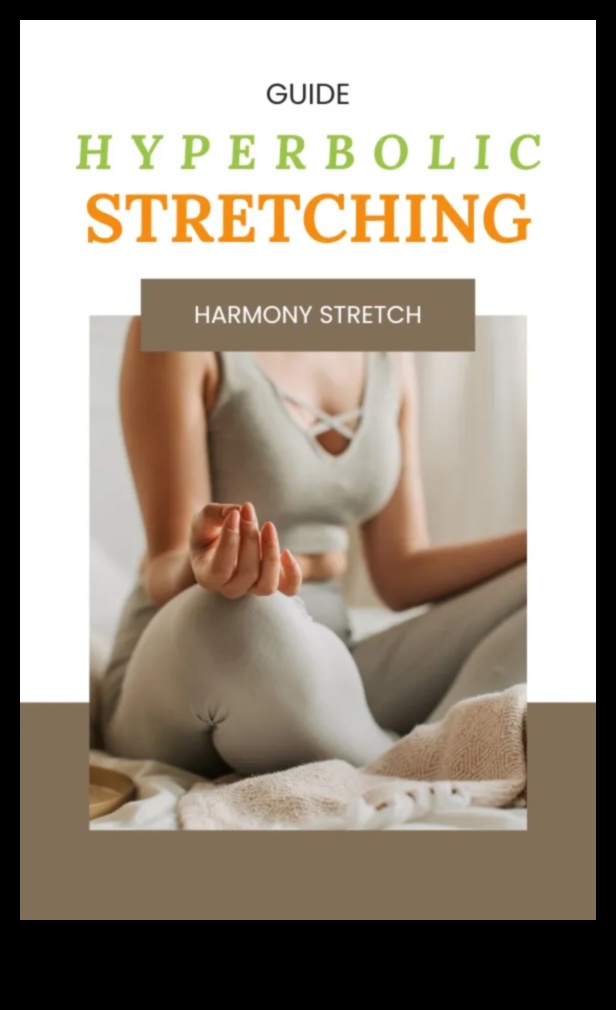 Mindful Flex Harmony A Guide to Effortless Stretching 1