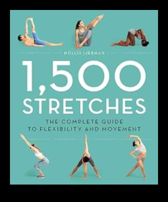 Mindful Flex Harmony: Creating Ease and Grace in Every Stretch