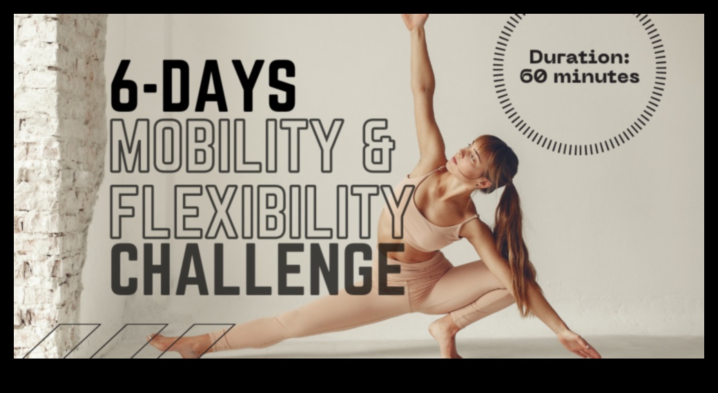 Mindful Flexibility: Creating Ease and Grace in Every Stretch