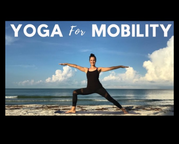 Mindful Flow How to Move with Ease and Grace 1