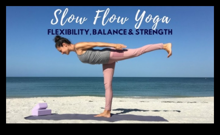 Mindful Flow: Creating Ease and Grace in Every Movement