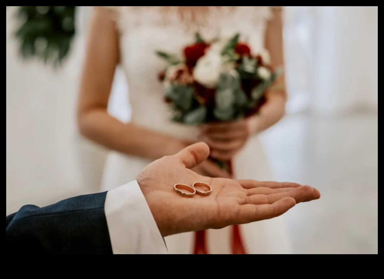 Mindful Matrimony: Keys to a Healthy Marriage