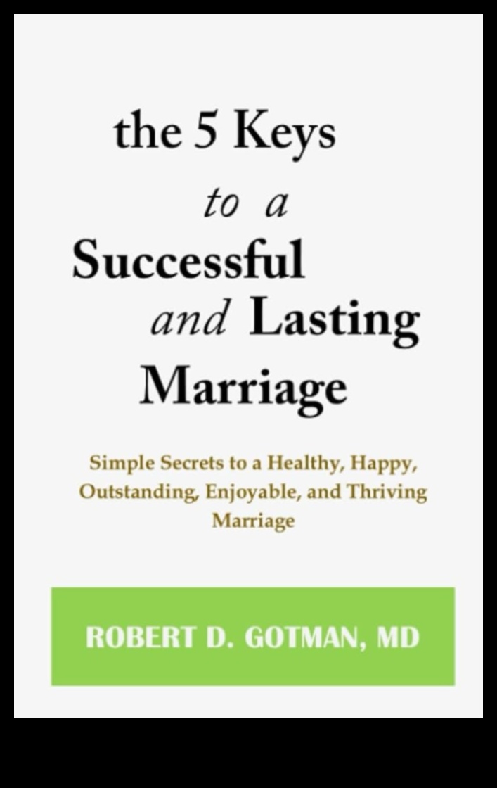 Mindful Matrimony: Keys to a Healthy Marriage