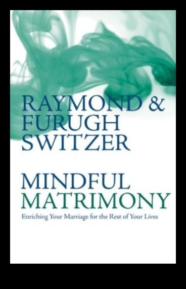 Mindful Matrimony A Guide to Prioritizing Wellness in Your Marriage 1