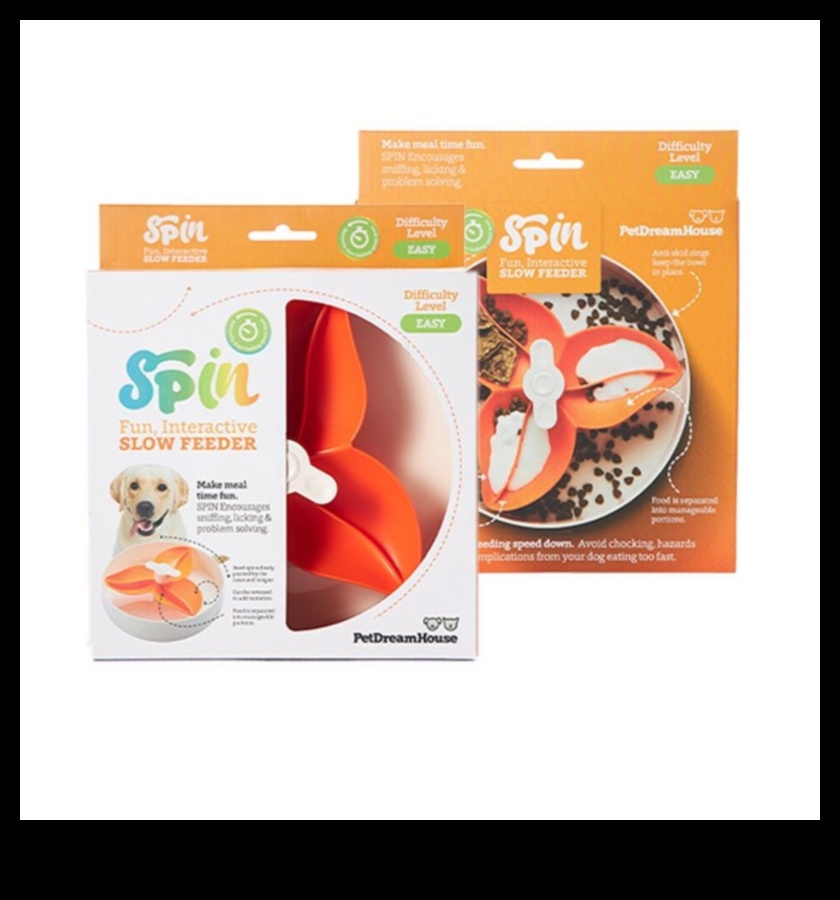 Mindful Mealtimes: Encouraging Slow Feeding for Dogs and Cats