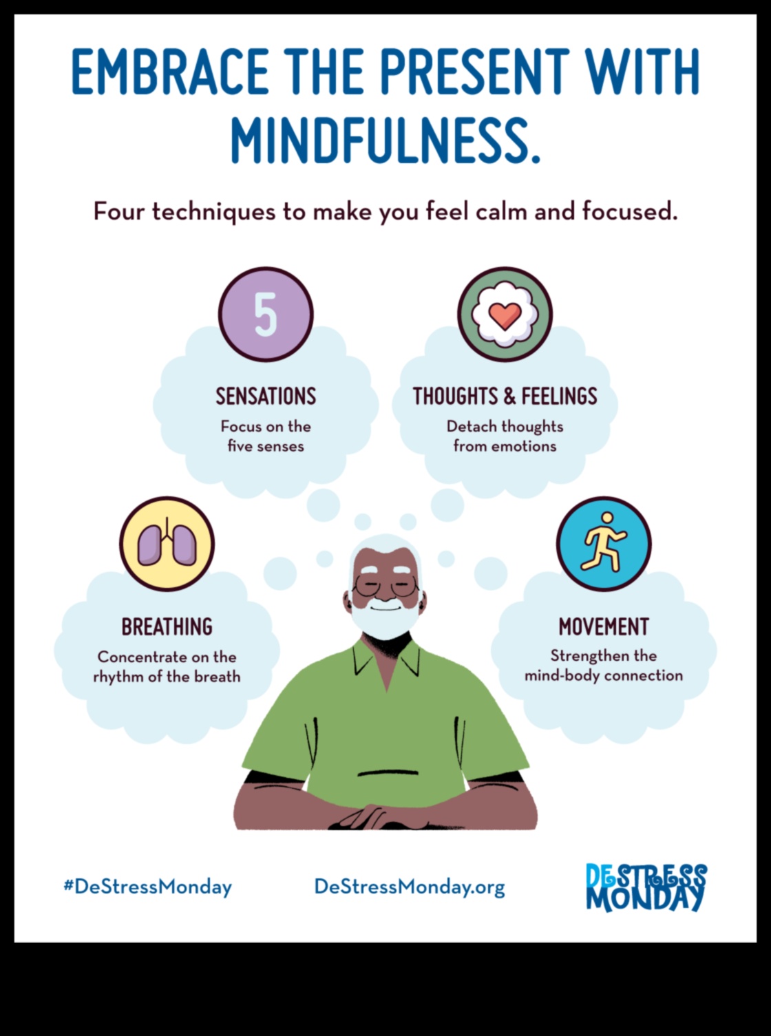 Mindful Meditation: Incorporating Calm Practices for Overall Wellness