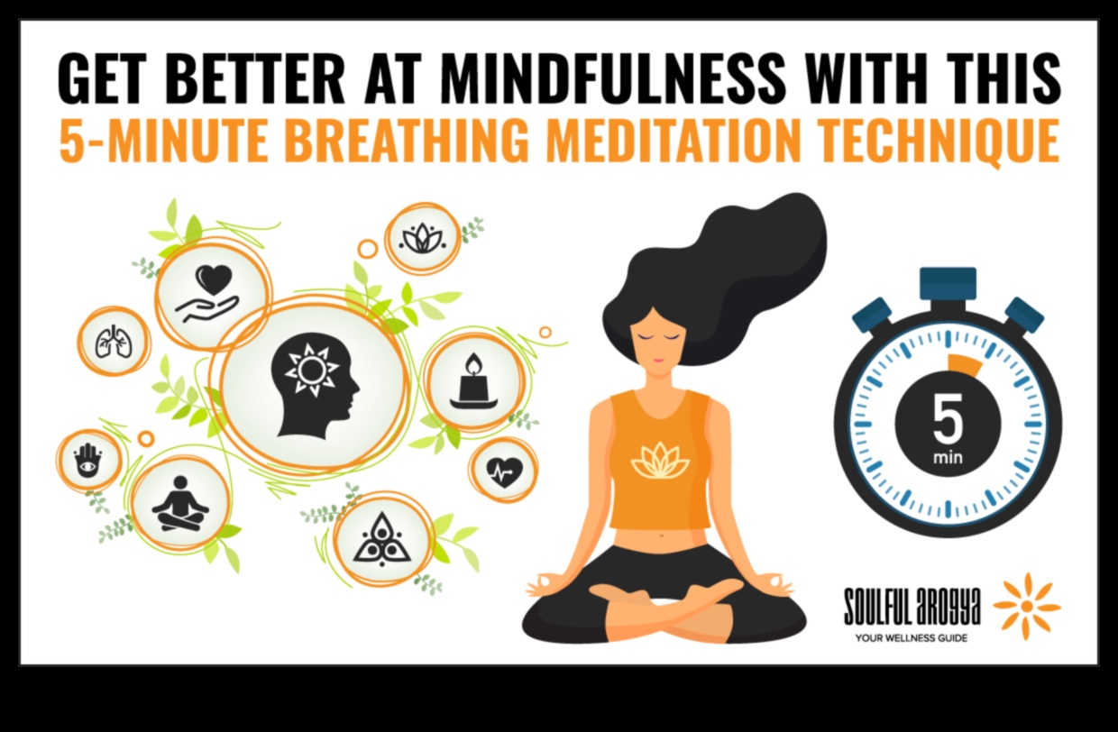 Mindful Meditation: Incorporating Calm Practices for Overall Wellness