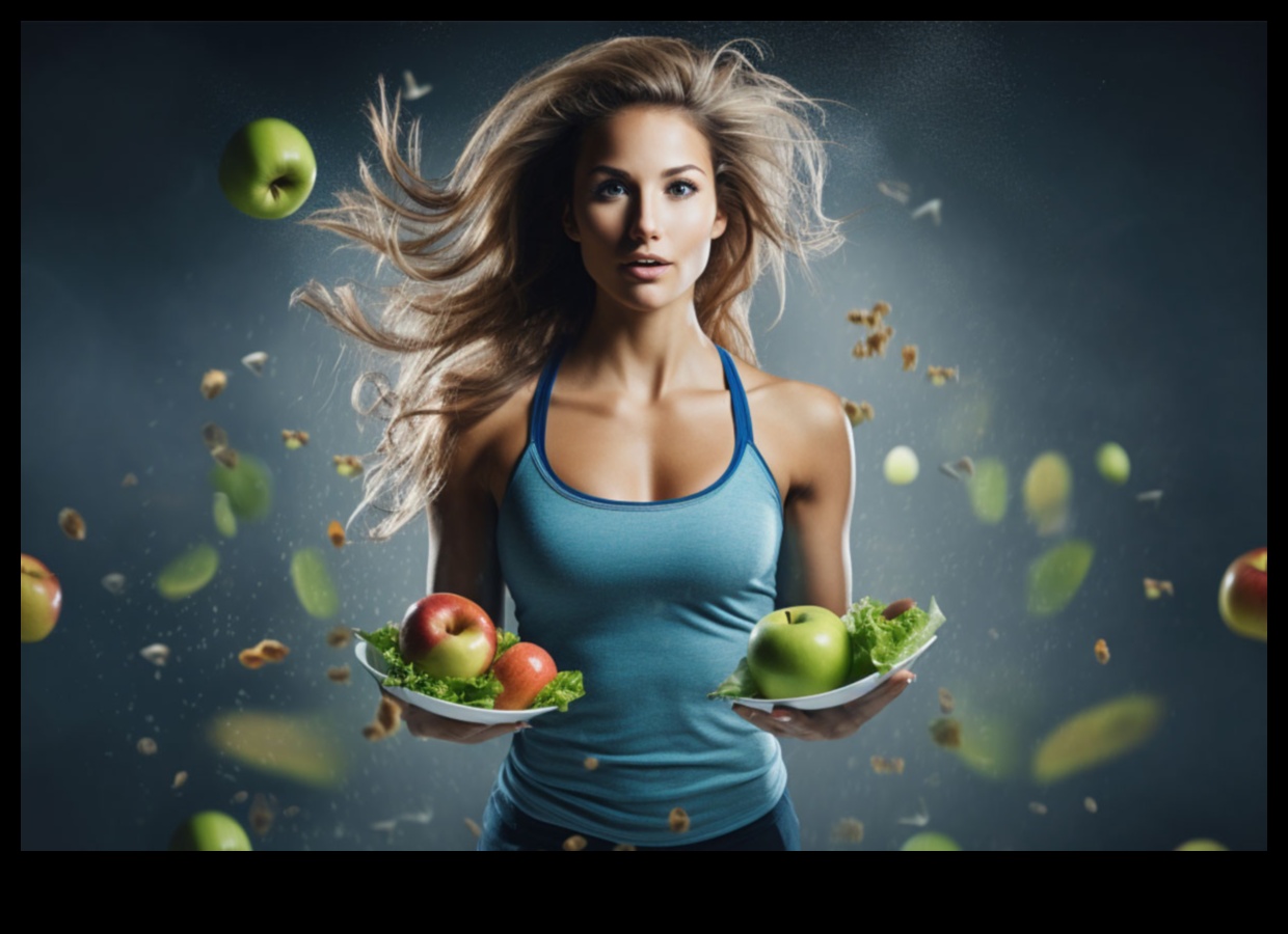 Mindful Metabolism: Nurturing Your Body's Caloric Efficiency Through Exercise