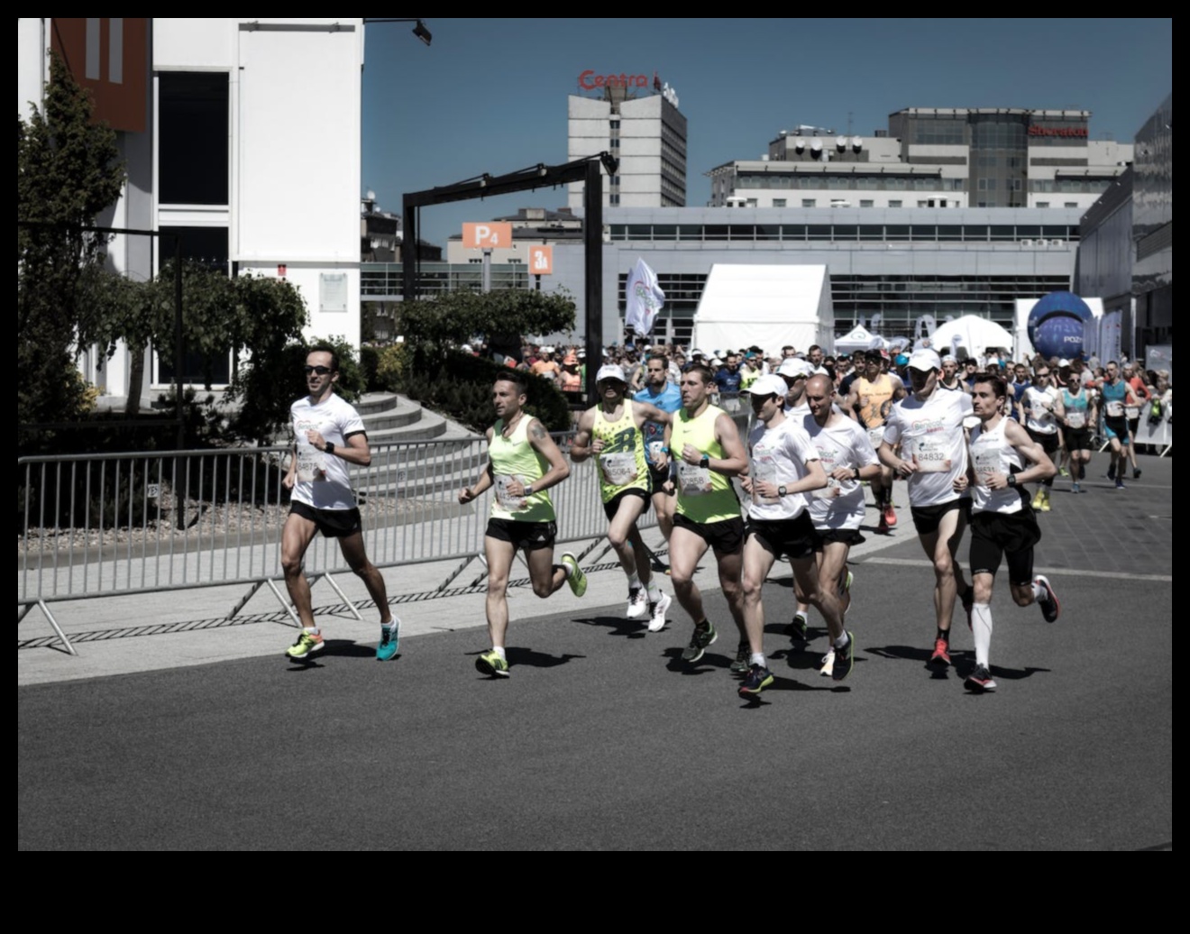 Mindful Miles: Running and Its Positive Influence on Mental Health