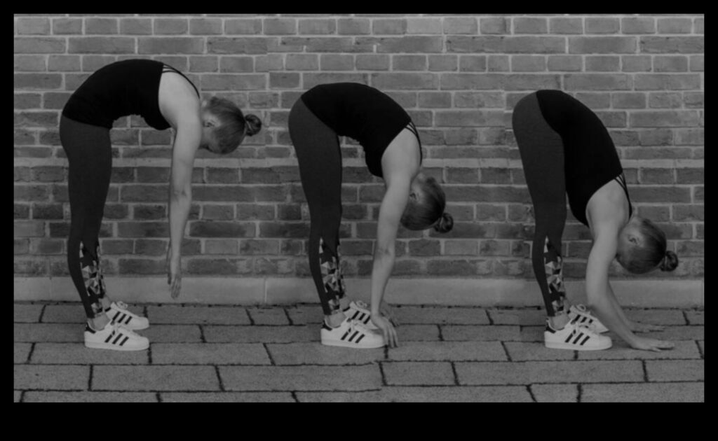 Mindful Mobility A Mindful Approach to Warming Up 1