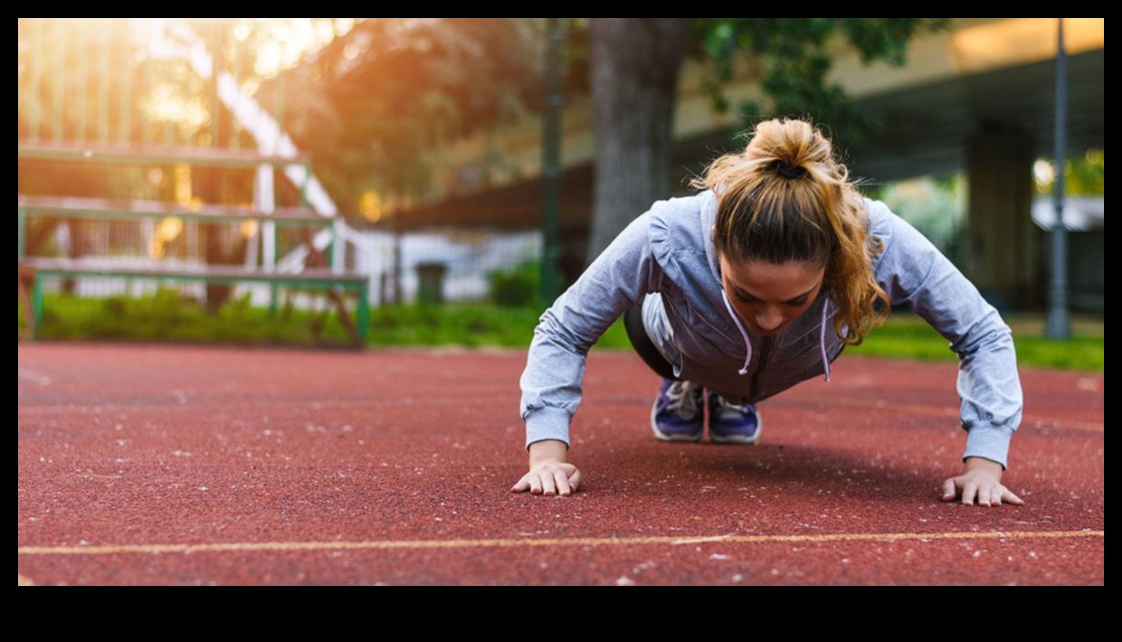 Mindful Mobility: Incorporating Awareness into Your Warm-Up Routine