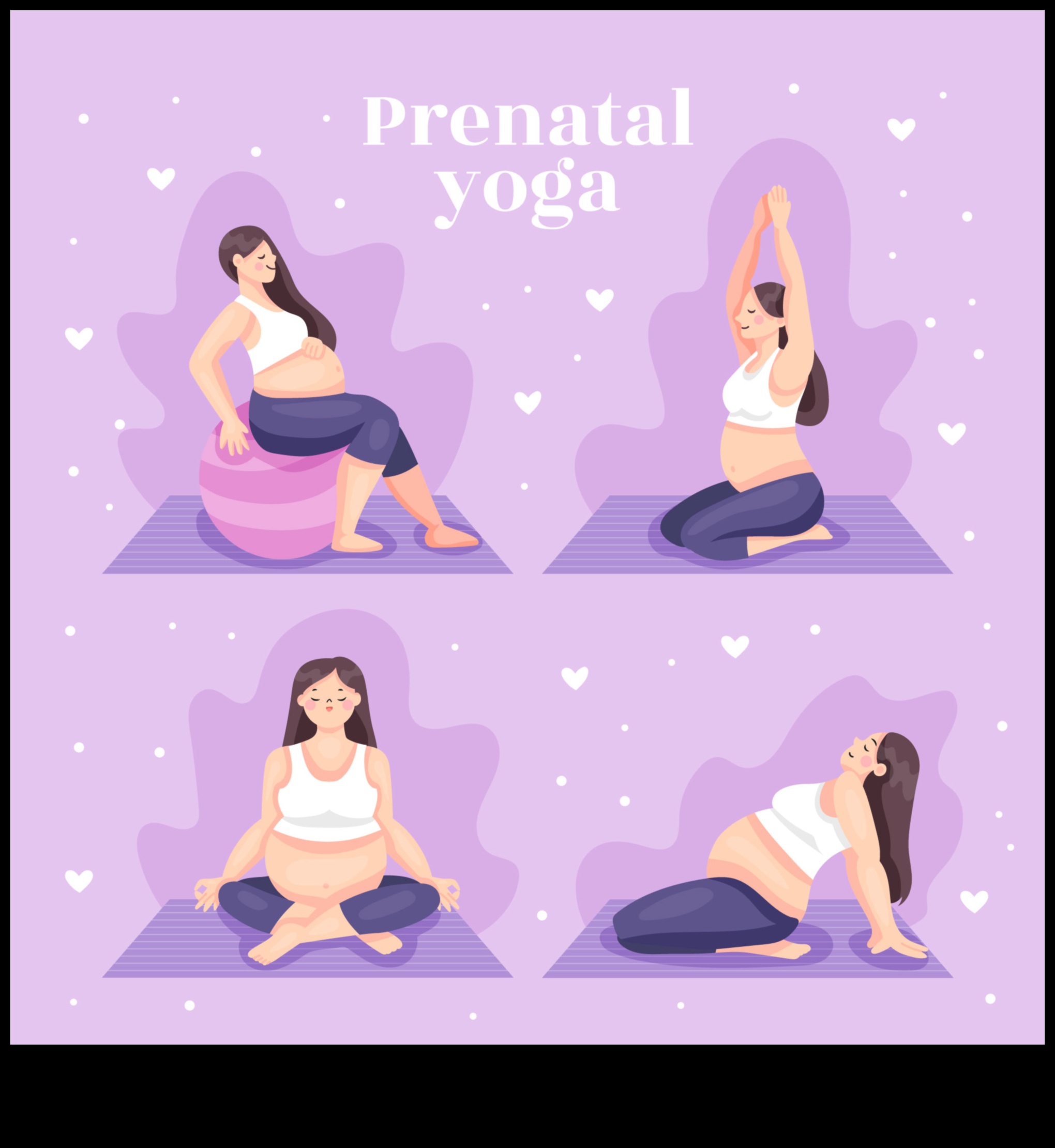 Mindful Mom Movement: Prenatal Workouts for Serene Pregnancy