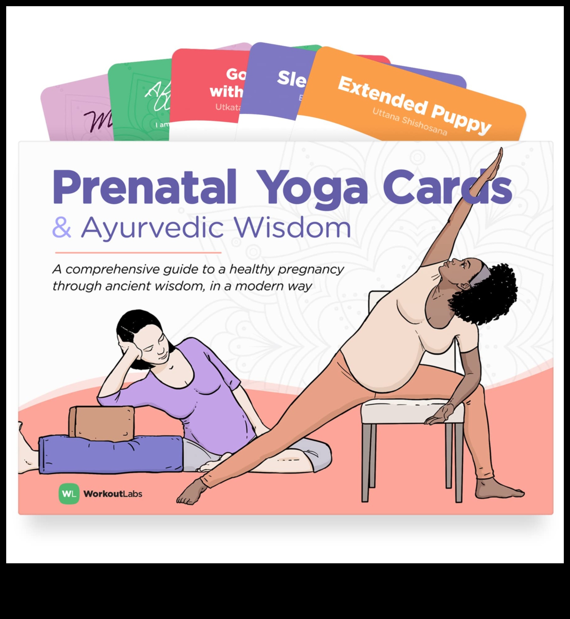 Mindful Mom Movement: Prenatal Workouts for Serene Pregnancy