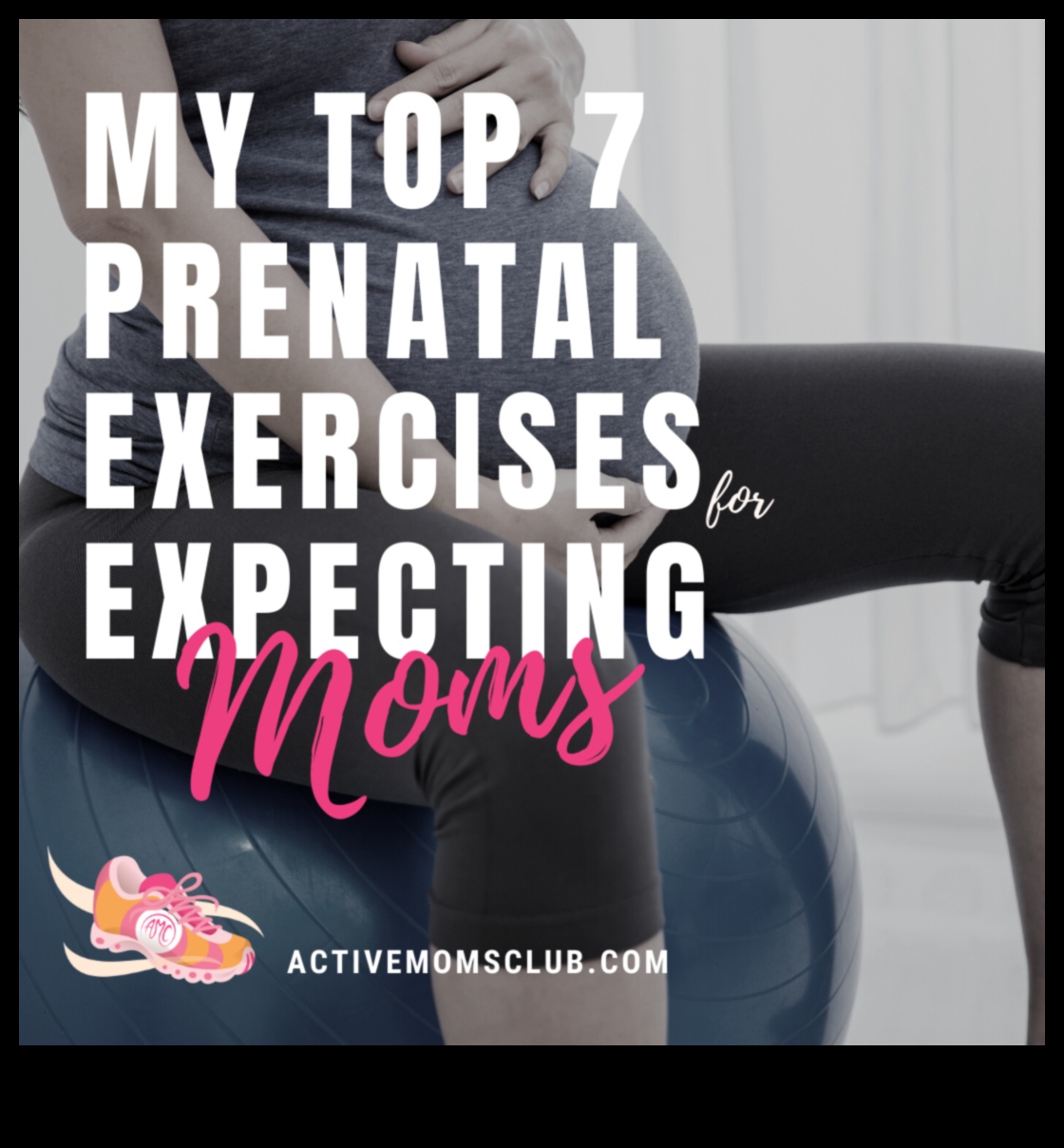 Mindful Mommy Moves: Prenatal Workouts for Peaceful Pregnancy