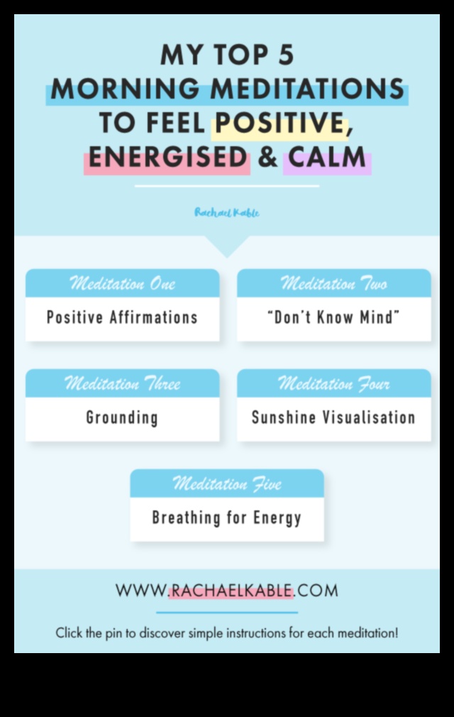 Mindful Mornings: Conscious Warm-Up Techniques for a Positive Start