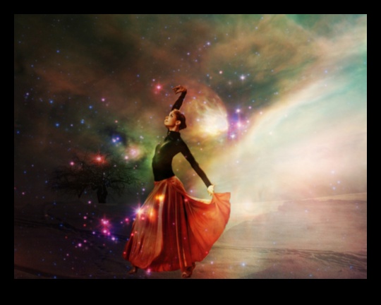 Mindful Motion: The Meditative Aspects of Dance-Based Exercise