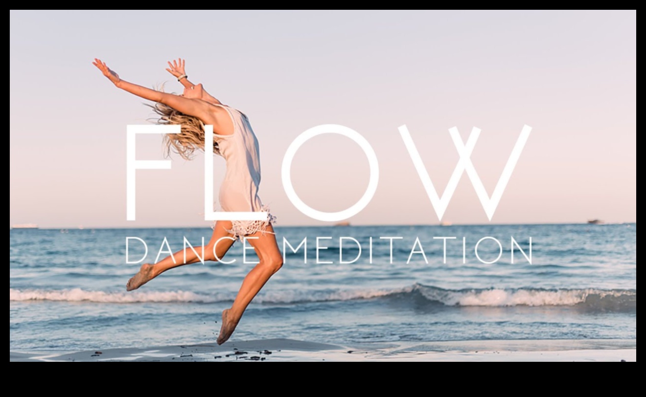 Mindful Motion: The Meditative Aspects of Dance-Based Exercise