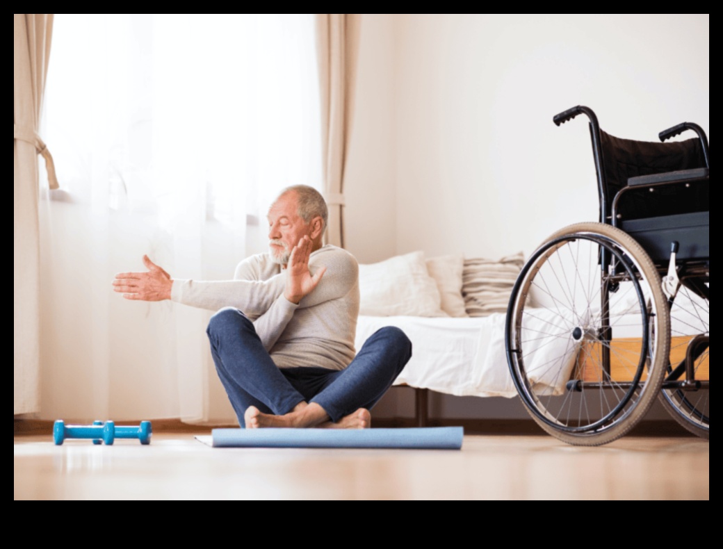 Mindful Motion: Enhancing Your Body through Conscious Exercise