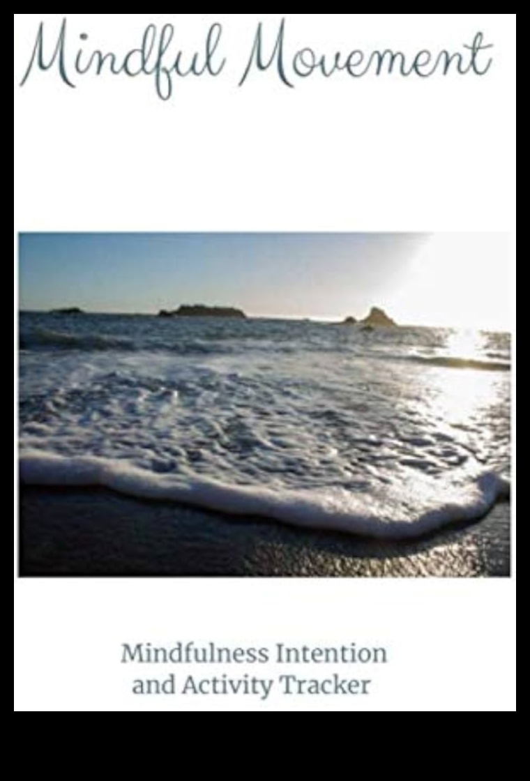 Mindful Motion: Cultivating Present Awareness Through Exercise