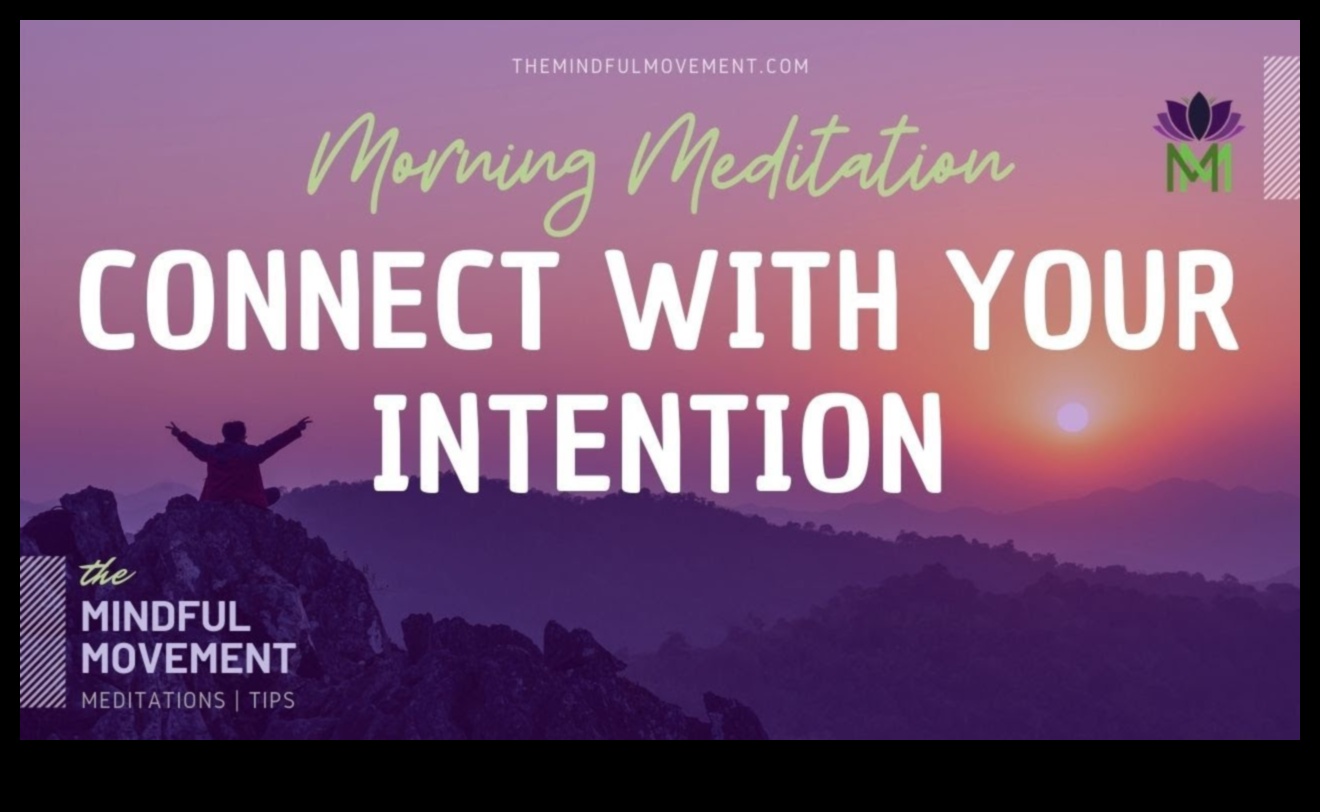 Mindful Motion: Cultivating Present Awareness Through Exercise