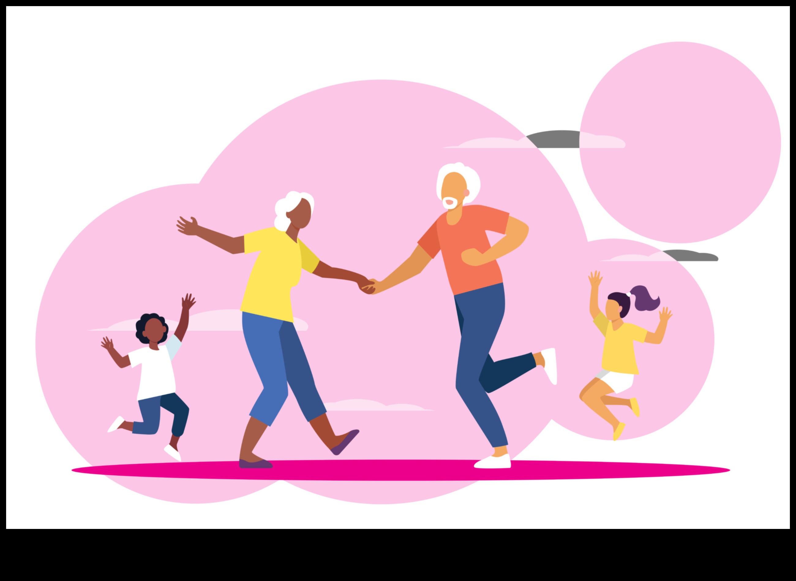 Mindful Motion: Cultivating Present Awareness Through Exercise