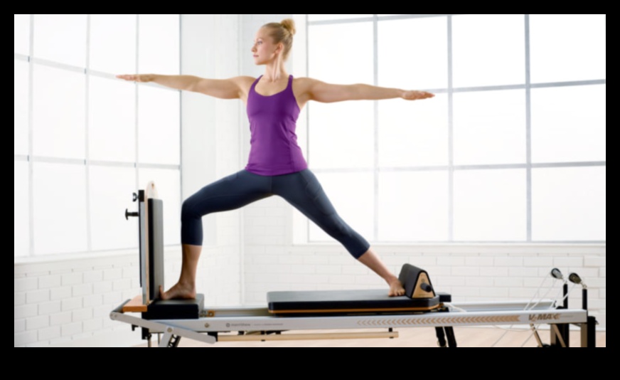 Mindful Movement Find Your Zen with These Exercise Equipment 1
