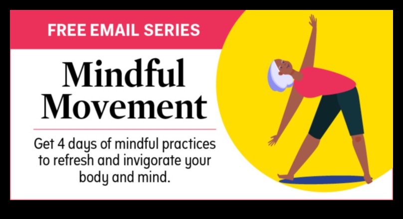 Mindful Movement: Exercise as a Catalyst for Increased Mindfulness