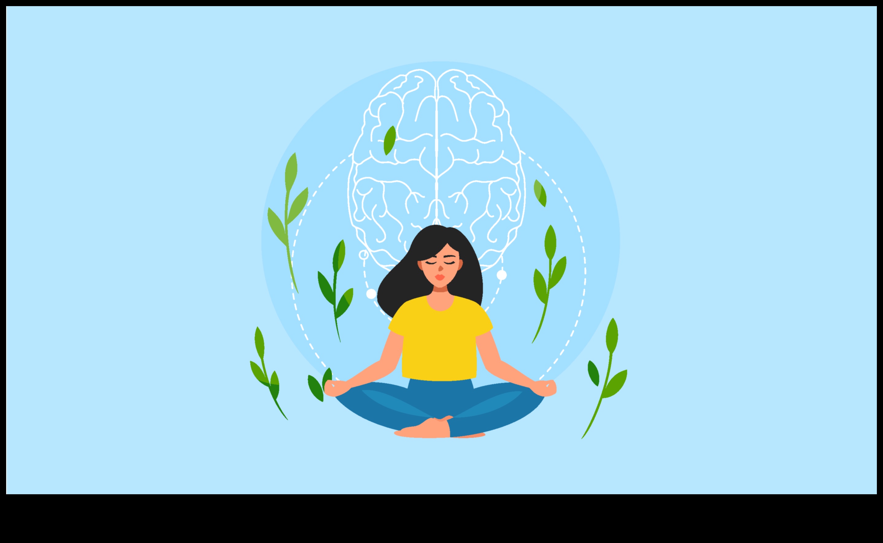 Mindful Movement Meditation: Enhancing Mental Well-Being Through Exercise