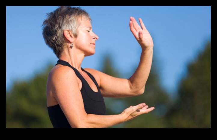 Mindful Movement Meditation: Enhancing Mental Well-Being Through Exercise