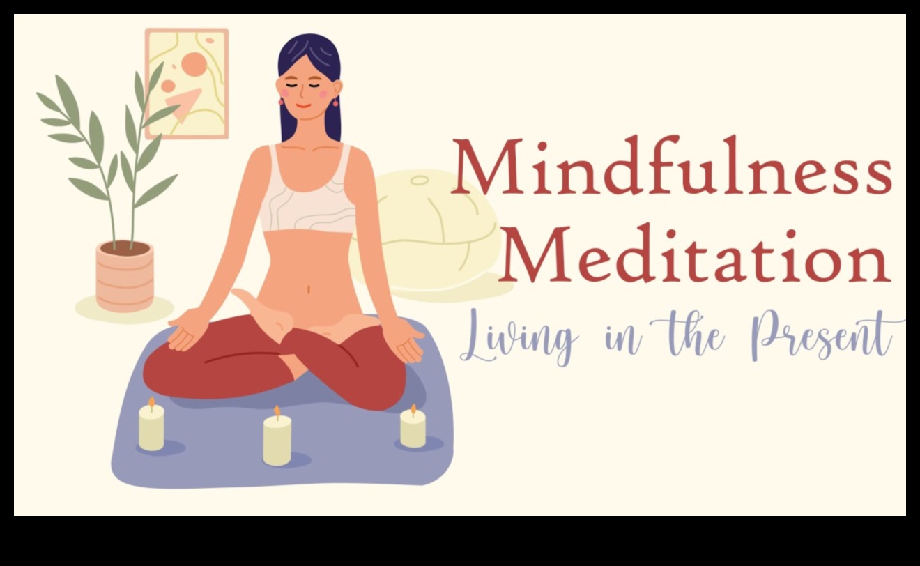 Mindful Movement Meditation: How Exercise Enhances Mindfulness