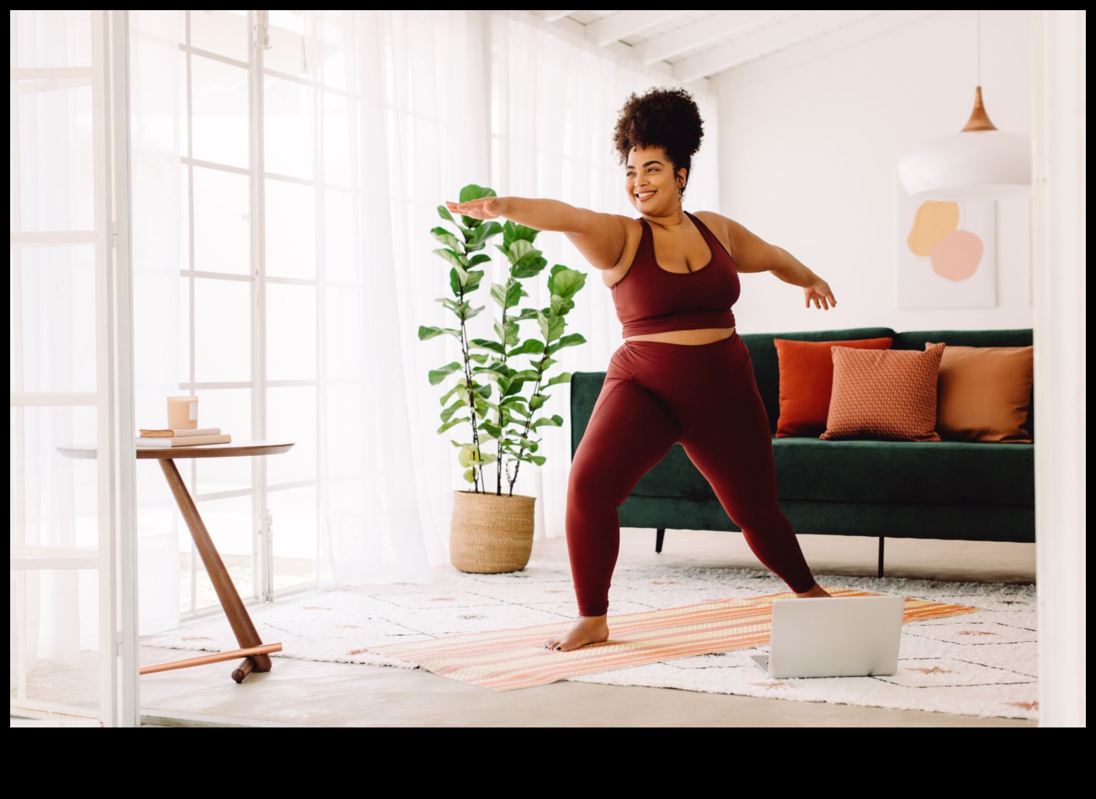 Mindful Movement Mix: Variety in Exercise for Diverse Weight Benefits