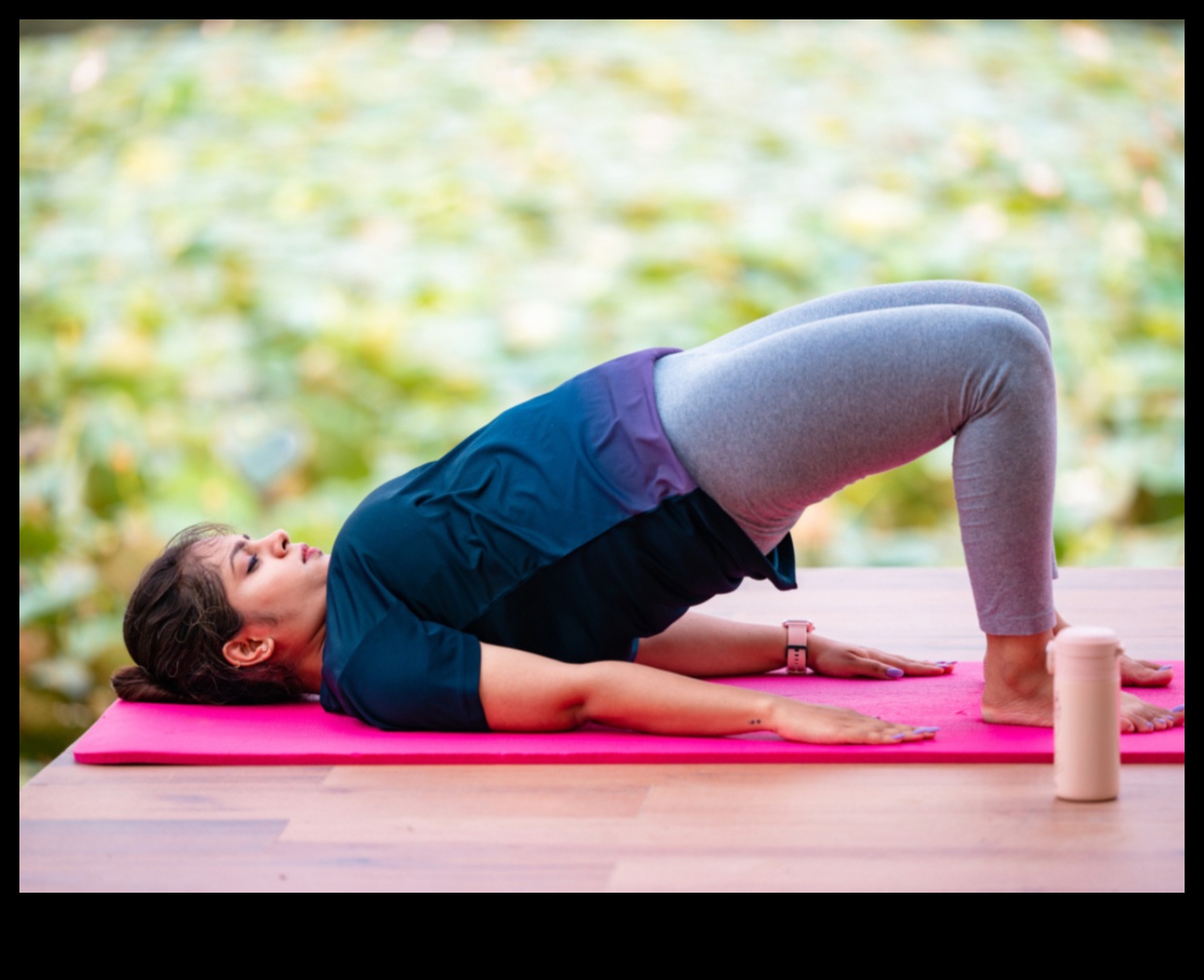 Mindful Movement Mix: Variety in Exercise for Diverse Weight Benefits