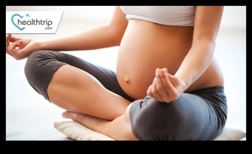 Mindful Movement Prenatal Workouts for a Calm and Centered Mom 1